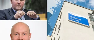 Efter lagbrottet med arvoden till kommunpolitiker – så kommer regionen runt det • Två partier ville sänka arvodena 