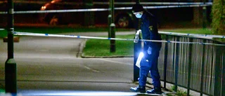 Tonåring döms för livsfarligt knivvåld i Malmö