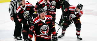 Mjölby hockey slog seriefavoriten – han visar superform: "Inga hemligheter"