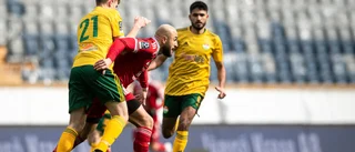 Storseger för Dalkurd – nyförvärv slog till direkt