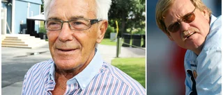 ÅFF-profilerna minns Ronnie Hellström: "En av världens bästa"