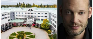 Hotelldirektören ser ljuset i tunneln – planerar att nyanställa