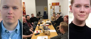 SSU är på gång i både Gällivare och Kiruna
