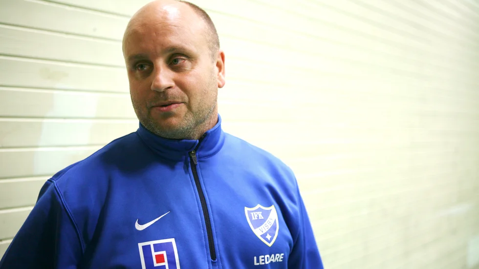 IFK Visby kommer inte att delta under helgens avslutning. "Det handlar om de två sista matcherna i serien", säger Lars Oxenwaldt.