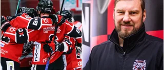 EXTRA: Glädjebesked för Boden Hockey – tingsrätten avslår ansökan om konkurs