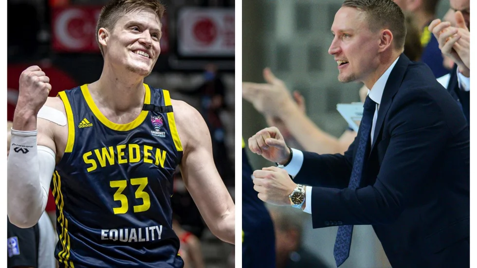Jonas Jerebkos landslagscomeback i Stadium Arena är en dröm för Mikko Riipinen.