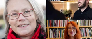 Efter att restriktionerna släpps – detta har Vingåkersprofilerna saknat: "Jag vill se fötterna på folk!"