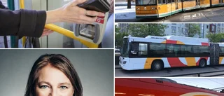 Östgötatrafiken sänker priserna under vissa tider