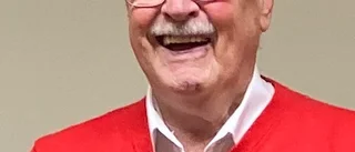 Fredd Arpnäs till minne       
