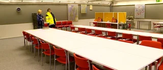 Efter åren i dvala: Nu satsas miljoner på hemliga bergrummet