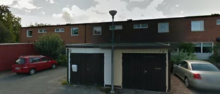 Radhus på 111 kvadratmeter sålt i Strängnäs - priset: 3 325 000 kronor