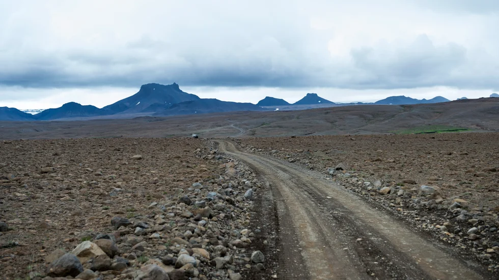 Sökandet efter planet har pågått sedan i torsdags. Arkivbild.
