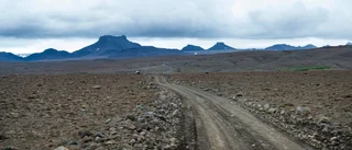 Isländska planet hittat – fyra döda