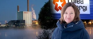 31 000 hushåll i Luleå påverkas när SSAB ställer om • Malin Larsson: "Vi står inför ett stort teknikskifte"