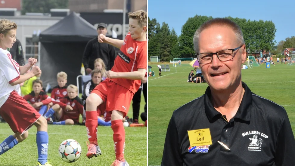  Inställt både 20202 och 2021. Efter de slopade restriktionerna tyder nu mycket på att Bullerby Cup kommer att spelas 2022. "Mycket glädjande", säger Leif Carlsson i Vimmerby IF. 