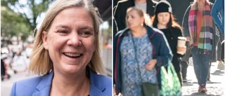 Restriktionerna hävs 9 februari • Statsministern: ”Vet att dagens besked innebär en stor lättnad”