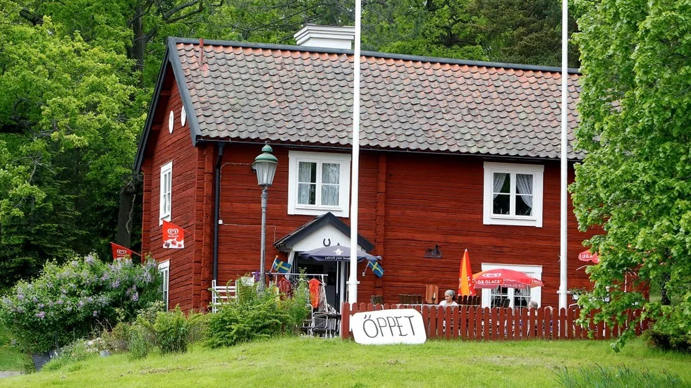 När varken tiden eller ekonomin räcker till, ser nu Risinge hembygdsföreningen gärna att kommunen tar över Klippestorpsgården.