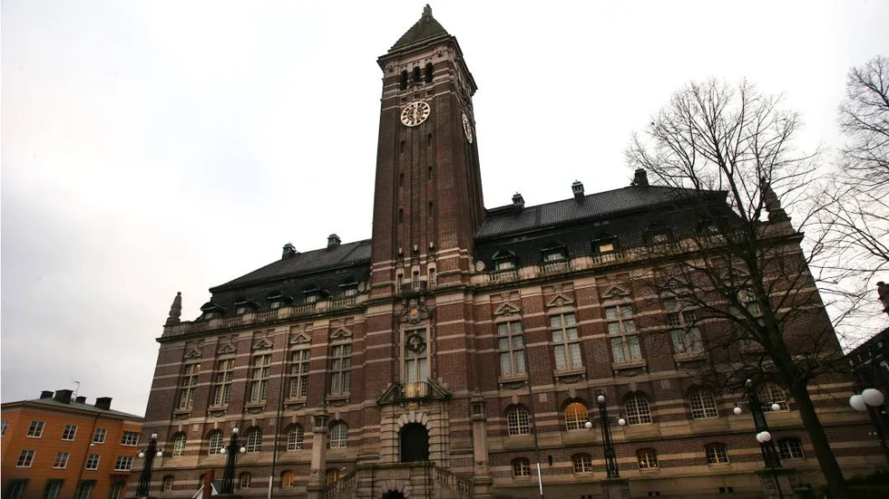 Norrköping är en av 82 kommuner som nu deltar i projektet Glokala Sverige.