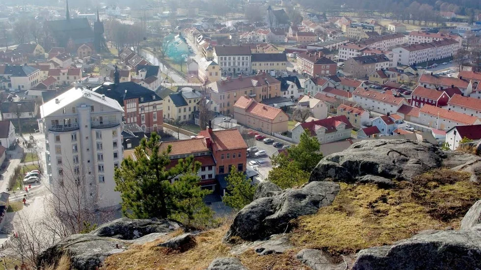 En av de robustaste kommunerna i länet, så rankas Söderköping i en rapport.
