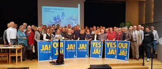 Hon vill motverka parallellsamhällen