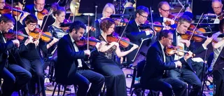 Musikalisk finess och symfonisk tyngd