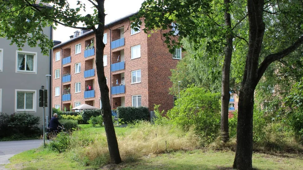 Färre barn vräks. Men antalet vräkningar i Norrköping har ökat.