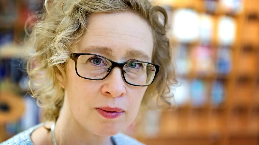 Elisabeth Lager, chefsjurist och chef för rättsenheten inom Kriminalvården är ny lagman vid Norrköpings tingsrätt.