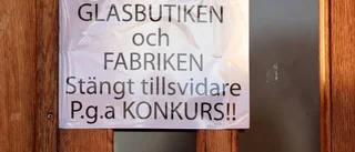 Flera vill ta över glasbruket