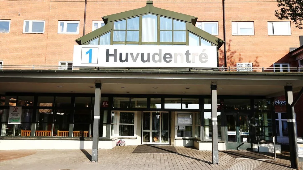 Vrinnevisjukhuset har varit utan vårddirektör sedan våren 2017.