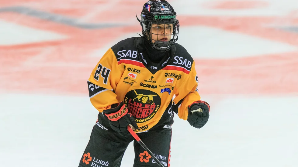 Noemi Ryhner.