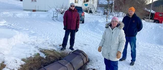 Lång väntan på fiber • Besvikelsen hos byborna: "Bara ett stort tyst ingenting"