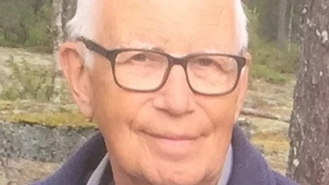 Torvald Stefansson