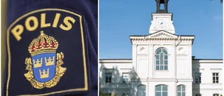 Kan vara stöldliga som härjar på Ulleråkers ateljéer • Flera inbrott på kort tid