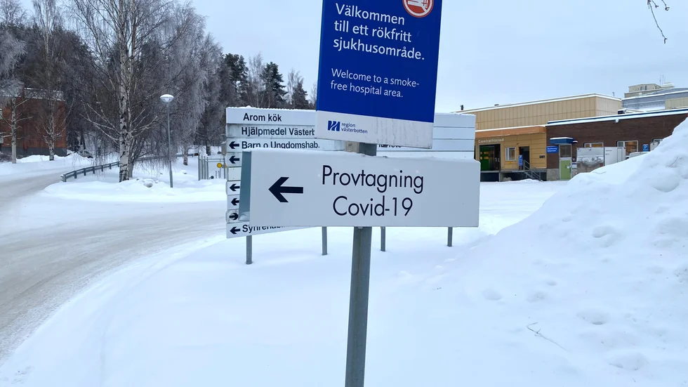 Samtrans värvar personal för att möta en ökad efterfrågan.