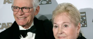 Låtskrivaren Marilyn Bergman död