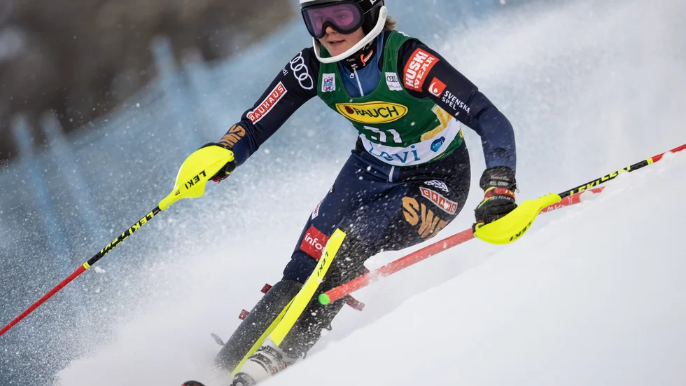 Moa Boström Müssener