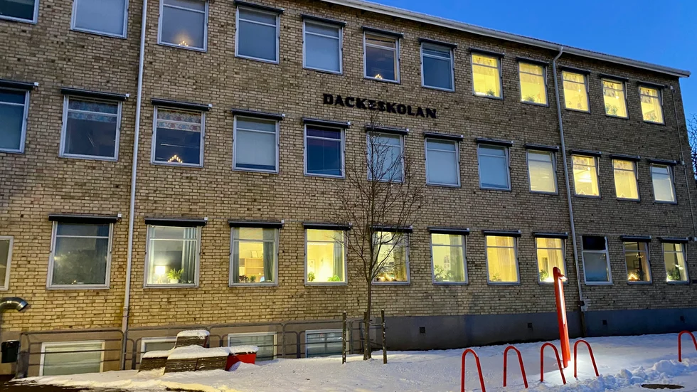 Det är oerhört synd att blivande gymnasieelever inte kan söka hantverksprogrammet till nästa höst. Det finns intressenter men de kanske inte genererar pengar, menar insändarskribenten.