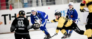 Covidsmitta i både ÖSK:s A- och B-lag
