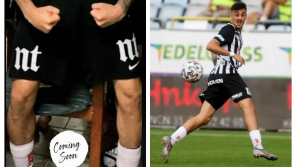 Sylvia hintar att det är nyförvärv på gång in. Sporten erfar att det handlar om att Marwan Bazi återvänder.