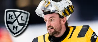 Uppgifter: Lindvall lämnar Skellefteå AIK – för spel i KHL 