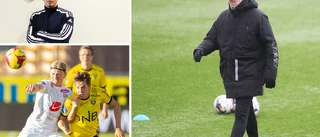 Så vill Norling använda senaste IFK-nyförvärvet: "Otroligt mycket att vinna på det"