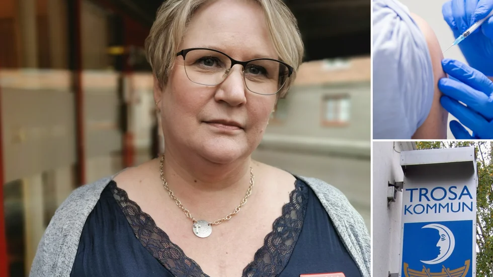 Trosa kommun inför vaccinationskrav vid nyanställning av omsorgspersonal inom exempelvis äldreboenden och hemtjänst. 
