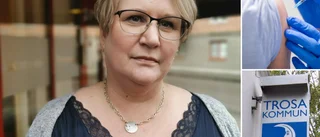  Facket har inte tagit ställning till vaccinationskravet: "Om det är rätt eller fel får tiden utvisa"