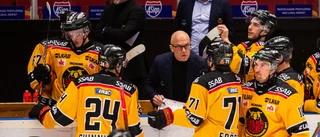 Tränaren: "Det kommer att vara ett helt annat Luleå Hockey då"