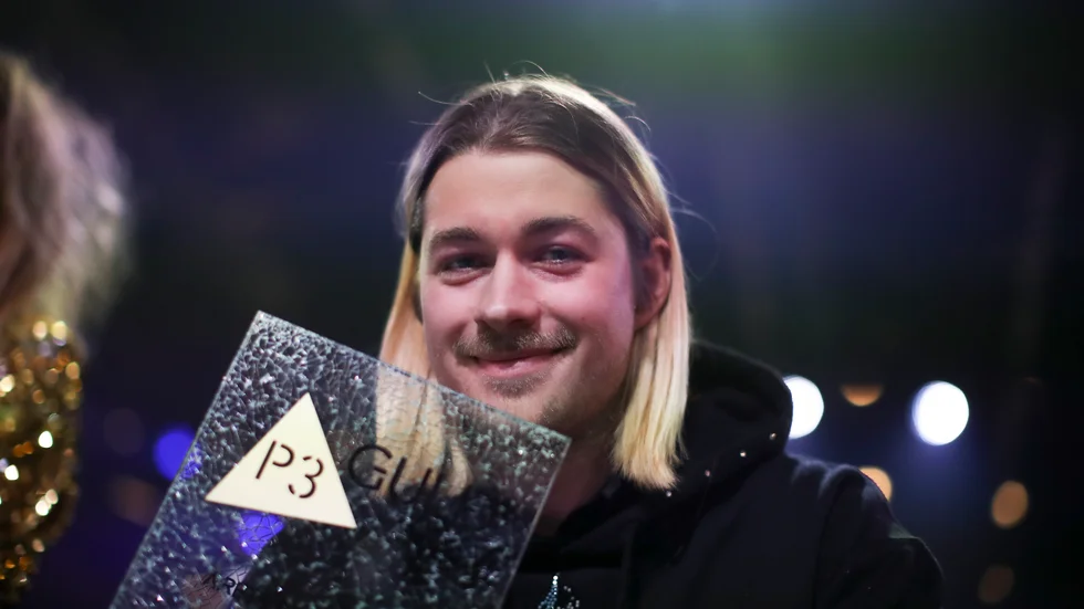 Fricky ställer in hela sin planerade turné. Arkivbild.