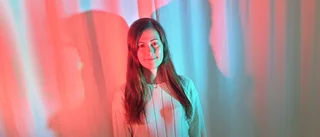 Målmedvetna Helena släpper två skivor under året: "Har funnits dagar när jag tänkt 'nu skiter jag i det här'"