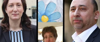 Gruppledare hoppar av i protest
