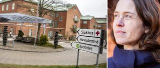 Ett nytt dödsfall • Tio personer vårdas på sjukhus • ”Det är fortsatt ett ansträngt läge”