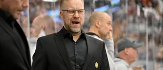 Brynästränaren rädd att få sparken