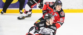 Holmström lämnar Luleå Hockey – överväger flytt till USA